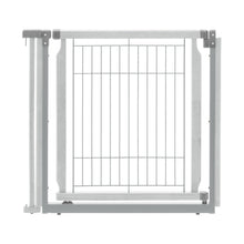 Richell Convertible Elite Optional Door Panel - Black