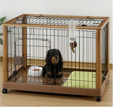 Mobile Pet Pen - Small