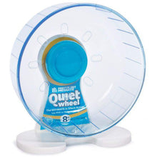 Prevue Pet Products Quiet Exercise Wheel - Small
