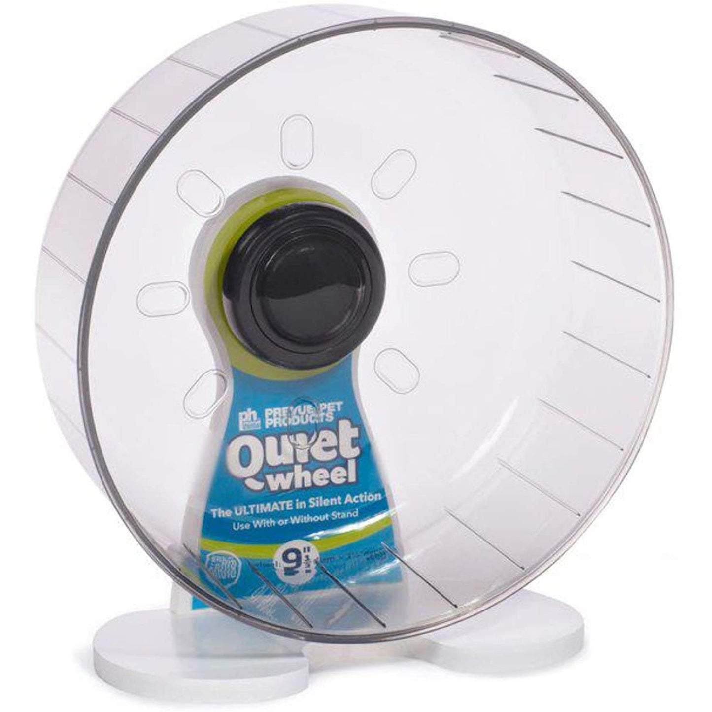 Prevue Pet Products Quiet Exercise Wheel - Small