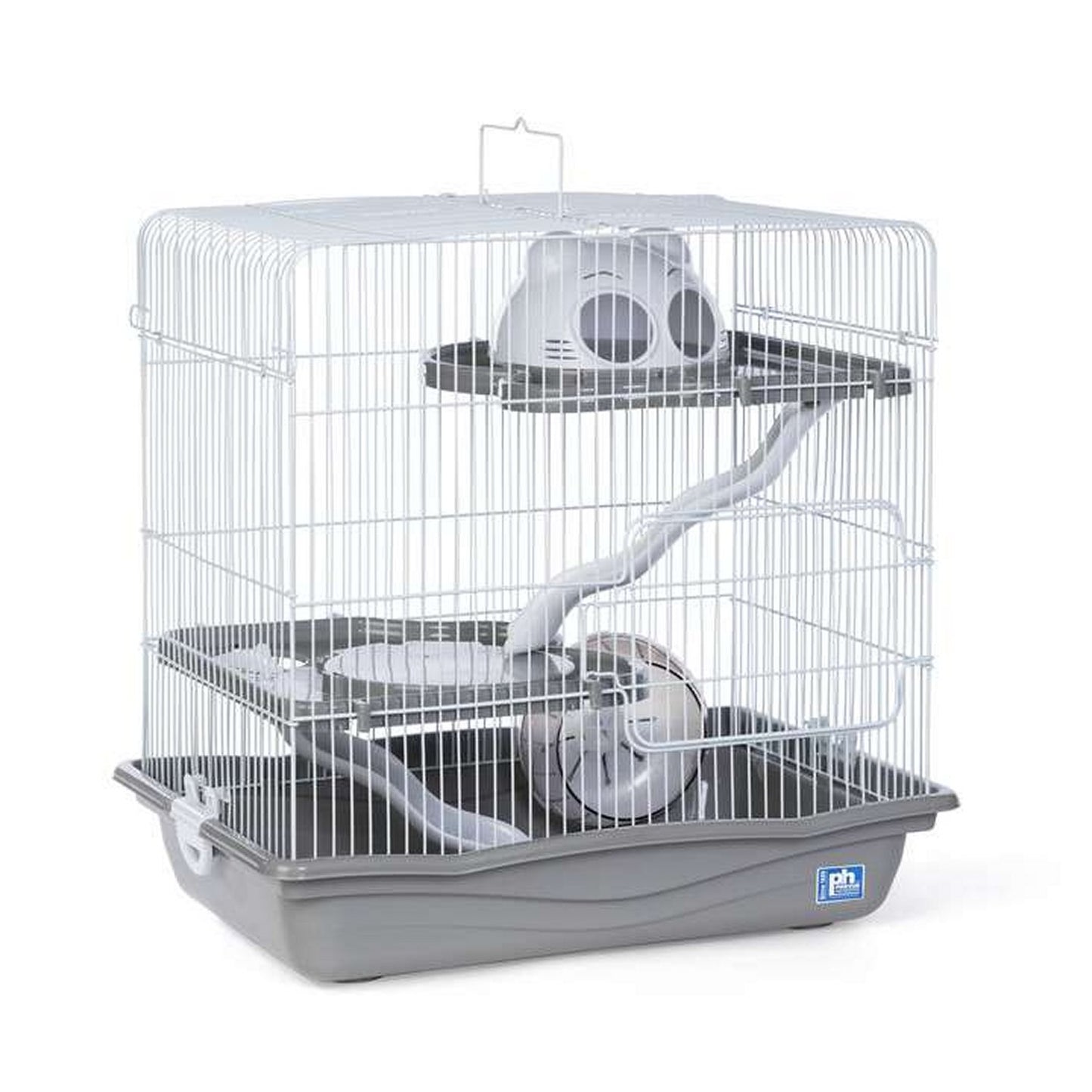 Prevue Pet Products Small Hamster Haven - Blue