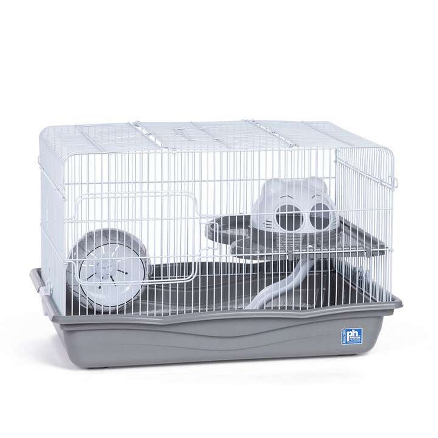 Prevue Pet Products Small Hamster Haven - Blue