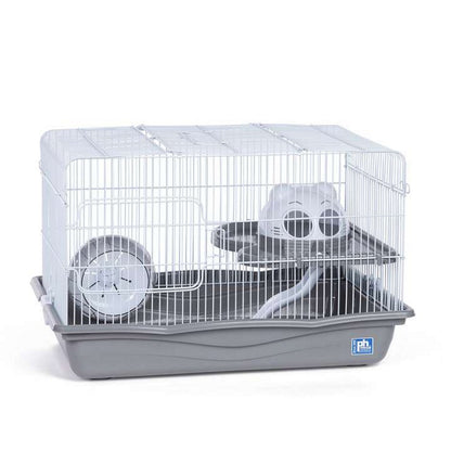 Prevue Pet Products Small Hamster Haven - Blue