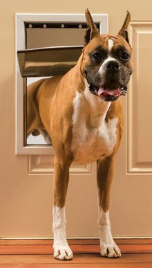PetSafe Freedom Pet Door - Medium