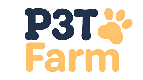 P3T Farm