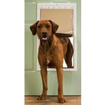 PetSafe Plastic Dog Door - Small