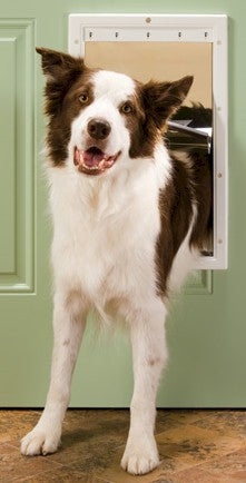 PetSafe Plastic Dog Door - Small