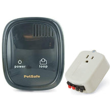 PetSafe In-Ground Dog Fence Replacement Transmitter & Lightning Protection Module - RF-1010/RF-125