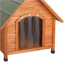 Premium Plus Dog House Door Flap